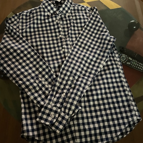 J. Crew Other - J crew brand new casual long sleeves shirt